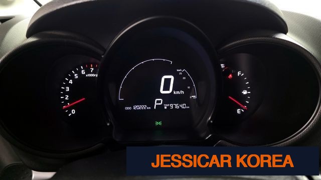 2016 Kia Ray - Thumbnail 20