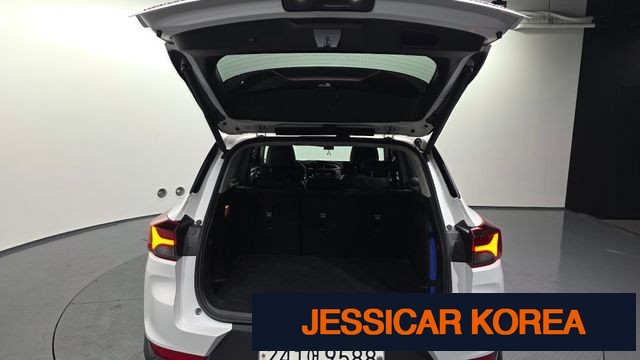 2021 Chevrolet Trailblazer - Thumbnail 5