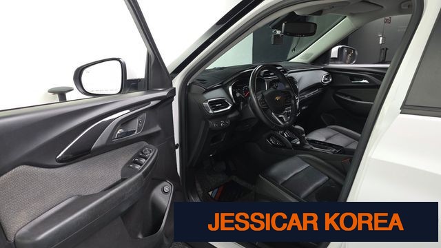 2021 Chevrolet Trailblazer - Thumbnail 13