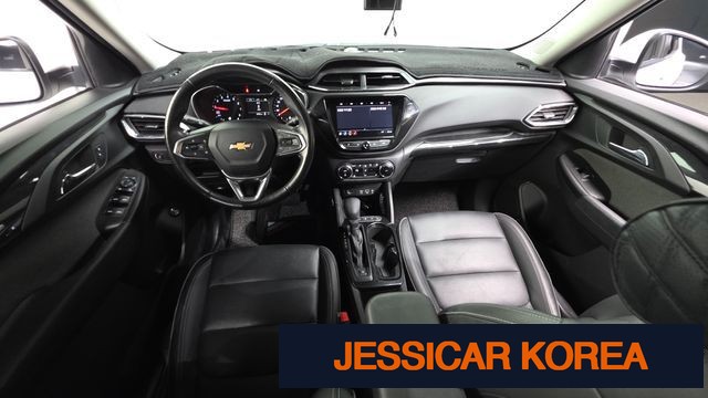 2021 Chevrolet Trailblazer - Thumbnail 15