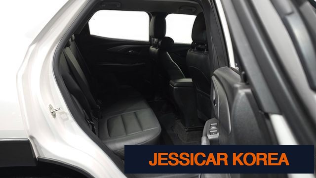 2021 Chevrolet Trailblazer - Thumbnail 20