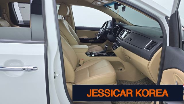 2019 Kia The New Carnival - Thumbnail 2