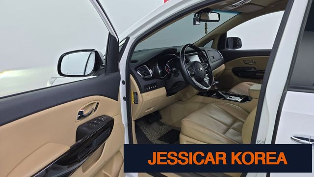 2019 Kia The New Carnival - Thumbnail 3