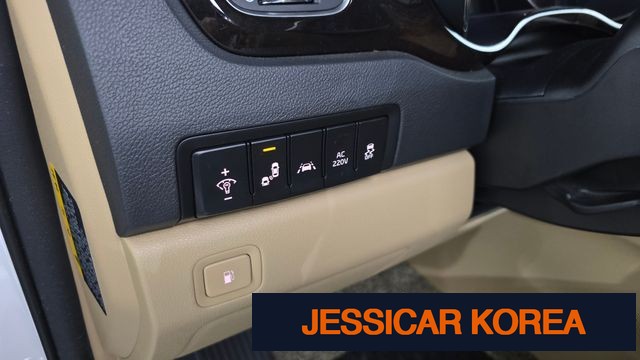 2019 Kia The New Carnival - Thumbnail 4