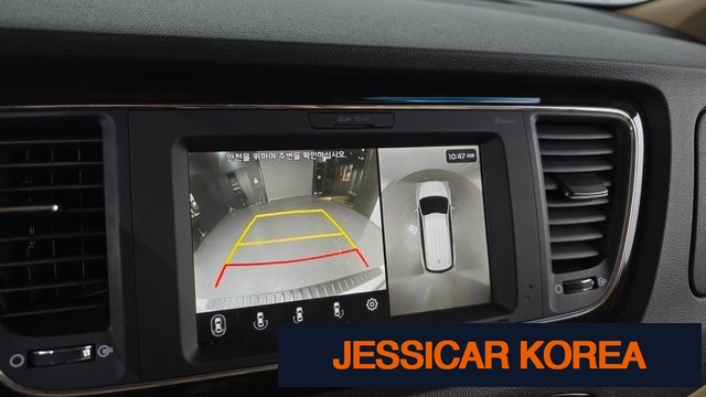 2019 Kia The New Carnival - Thumbnail 5