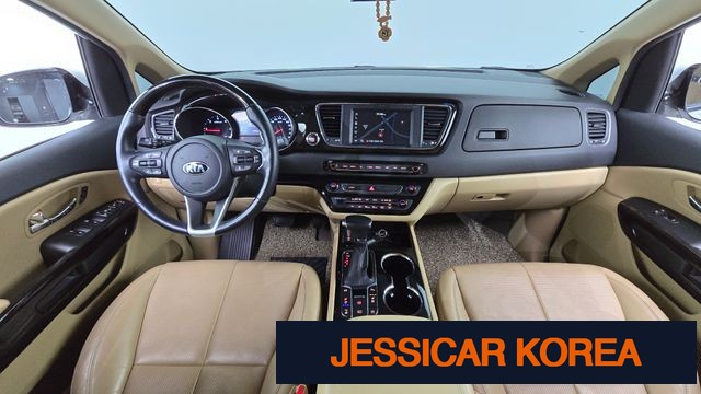 2019 Kia The New Carnival - Thumbnail 6