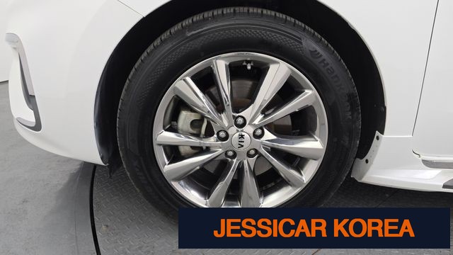 2019 Kia The New Carnival - Thumbnail 9
