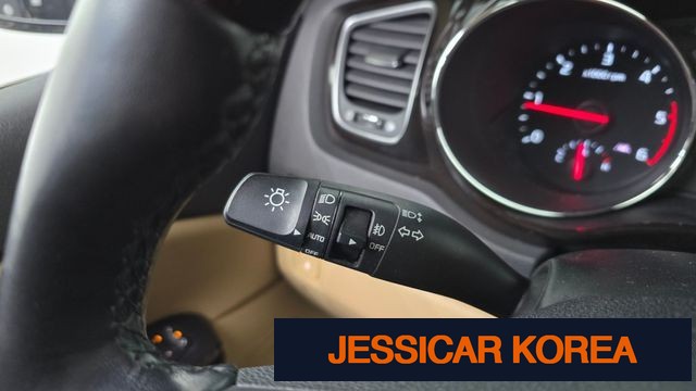 2019 Kia The New Carnival - Thumbnail 11