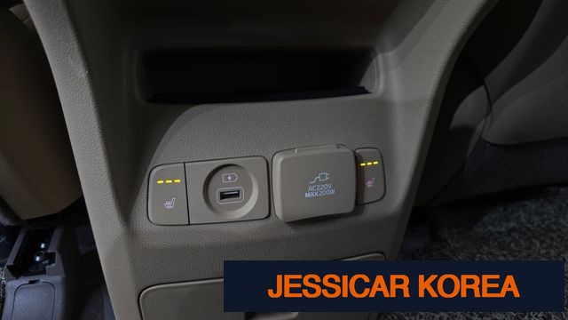 2019 Kia The New Carnival - Thumbnail 12