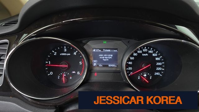 2019 Kia The New Carnival - Thumbnail 13