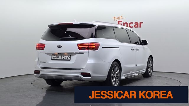 2019 Kia The New Carnival - Thumbnail 14