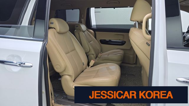 2019 Kia The New Carnival - Thumbnail 15