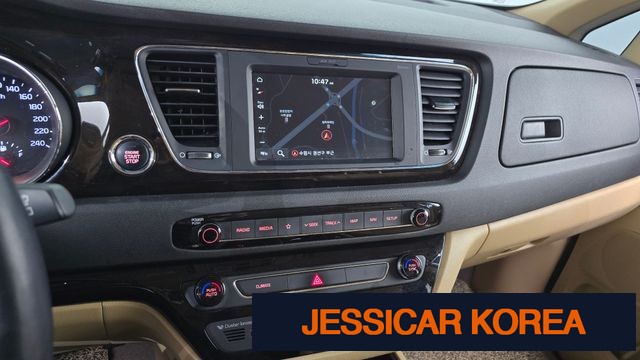 2019 Kia The New Carnival - Thumbnail 16