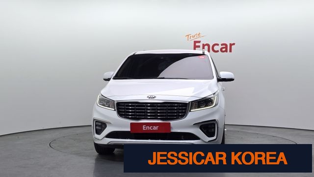 2019 Kia The New Carnival - Thumbnail 17