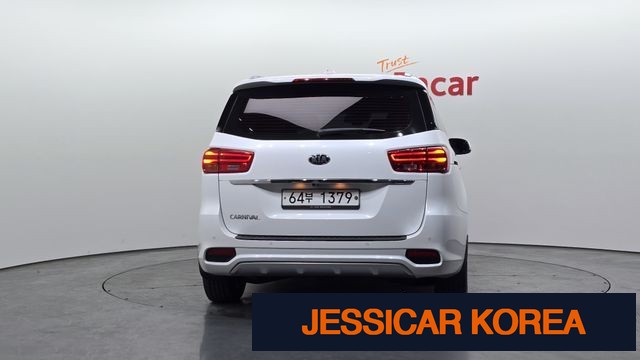 2019 Kia The New Carnival - Thumbnail 18