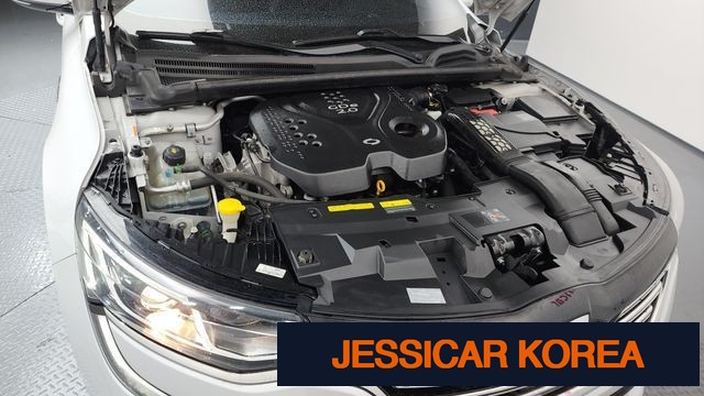 2019 Renault Korea SM6 - Thumbnail 4