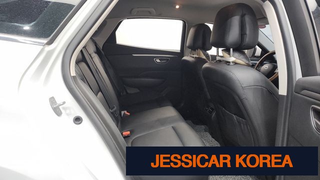 2019 Renault Korea SM6 - Thumbnail 5