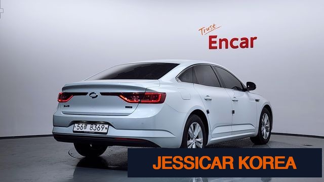 2019 Renault Korea SM6 - Thumbnail 6