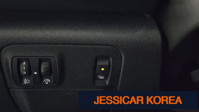 2019 Renault Korea SM6 - Thumbnail 7
