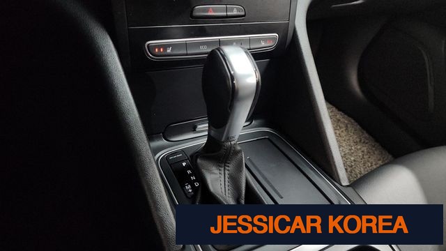 2019 Renault Korea SM6 - Thumbnail 8