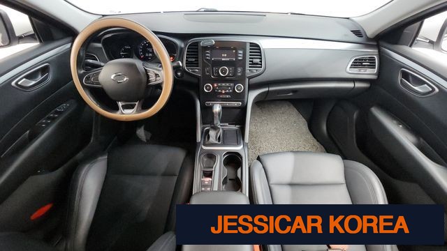 2019 Renault Korea SM6 - Thumbnail 9