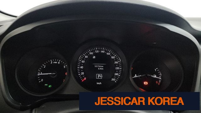 2019 Renault Korea SM6 - Thumbnail 10