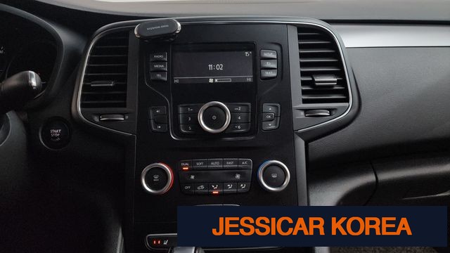 2019 Renault Korea SM6 - Thumbnail 11
