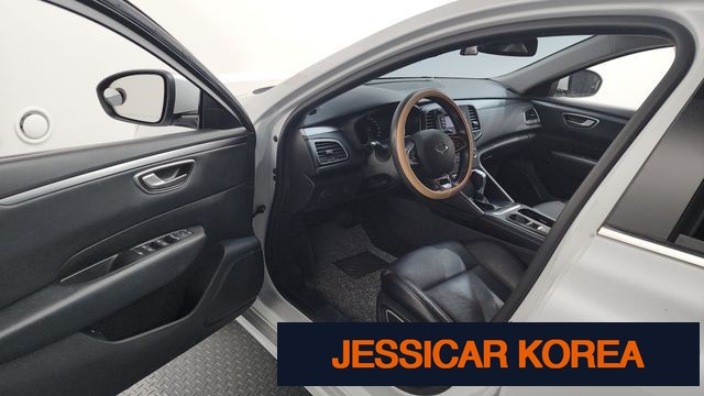 2019 Renault Korea SM6 - Thumbnail 12