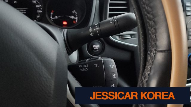 2019 Renault Korea SM6 - Thumbnail 13
