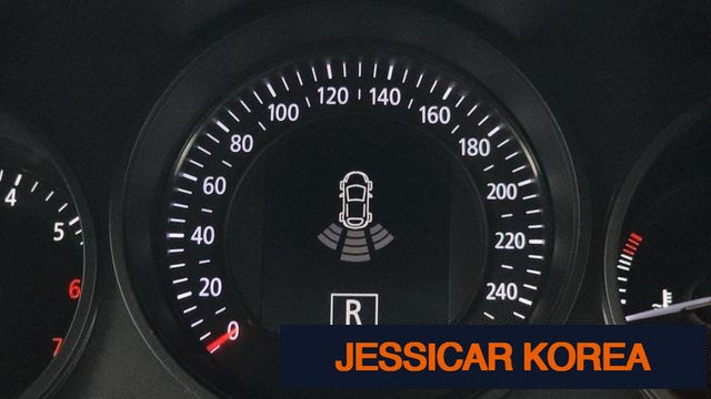 2019 Renault Korea SM6 - Thumbnail 14