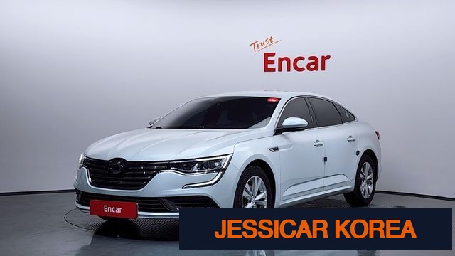 2019 Renault Korea SM6 - Thumbnail 15