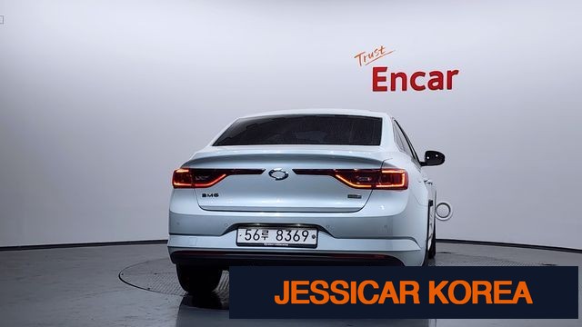 2019 Renault Korea SM6 - Thumbnail 16