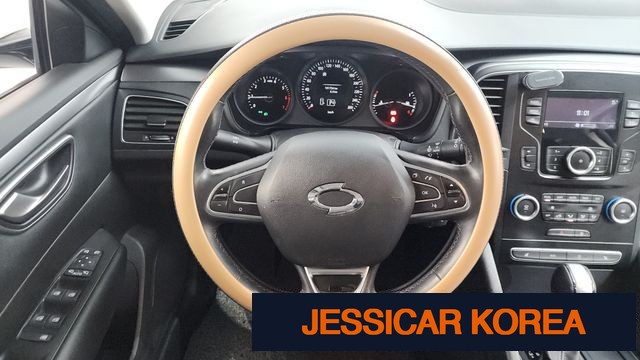 2019 Renault Korea SM6 - Thumbnail 17