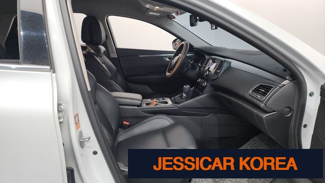 2019 Renault Korea SM6 - Thumbnail 19