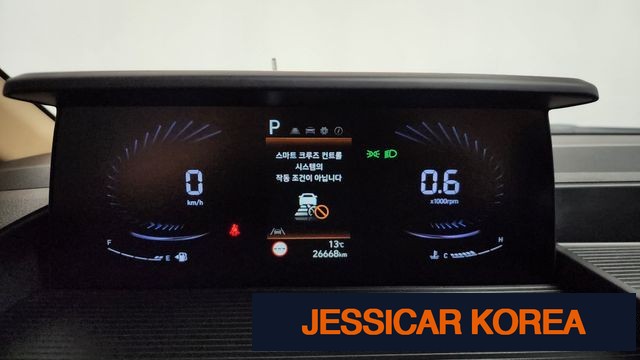 2022 Hyundai Staria - Thumbnail 19