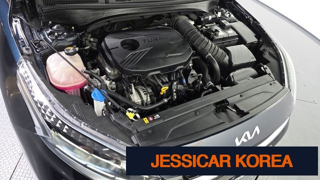 2024 Kia The New K3 2nd Generation - Thumbnail 2