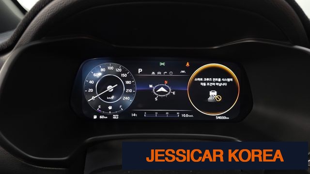2024 Kia The New K3 2nd Generation - Thumbnail 3