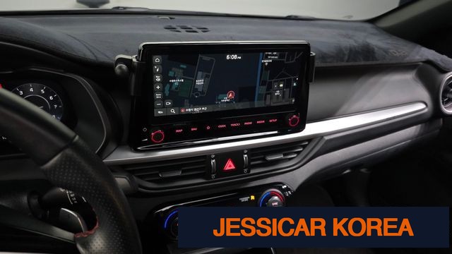 2024 Kia The New K3 2nd Generation - Thumbnail 5
