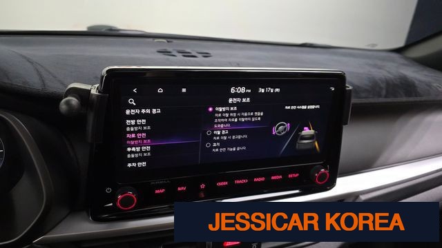 2024 Kia The New K3 2nd Generation - Thumbnail 6