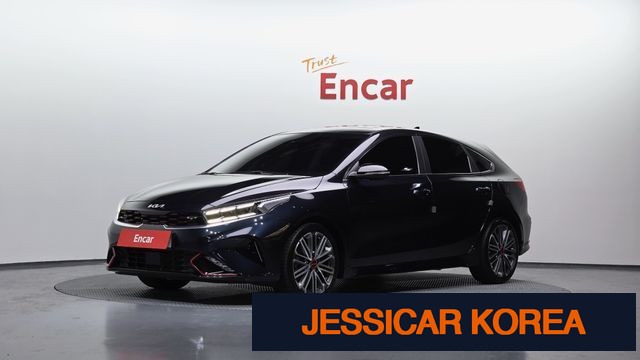 2024 Kia The New K3 2nd Generation - Thumbnail 7