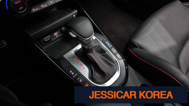 2024 Kia The New K3 2nd Generation - Thumbnail 8