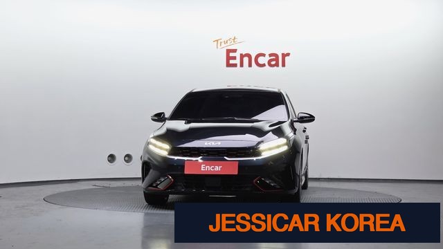 2024 Kia The New K3 2nd Generation - Thumbnail 9