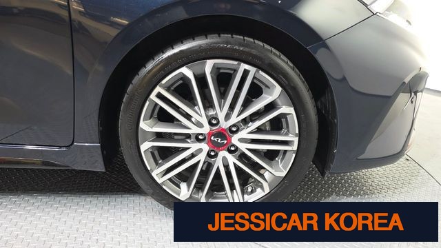 2024 Kia The New K3 2nd Generation - Thumbnail 10