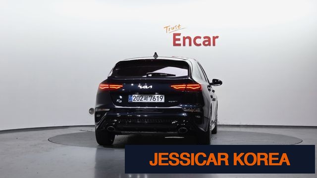 2024 Kia The New K3 2nd Generation - Thumbnail 14