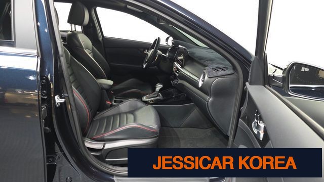2024 Kia The New K3 2nd Generation - Thumbnail 15