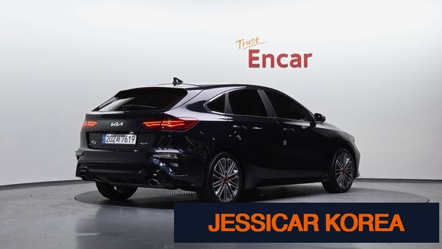 2024 Kia The New K3 2nd Generation - Thumbnail 17