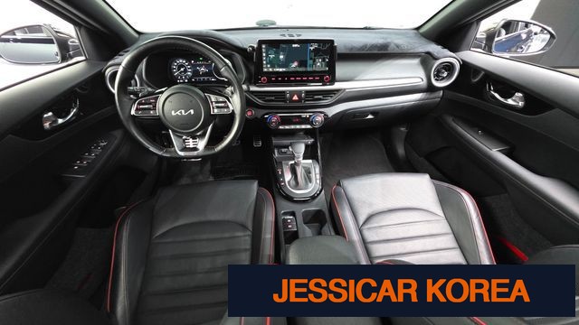 2024 Kia The New K3 2nd Generation - Thumbnail 18