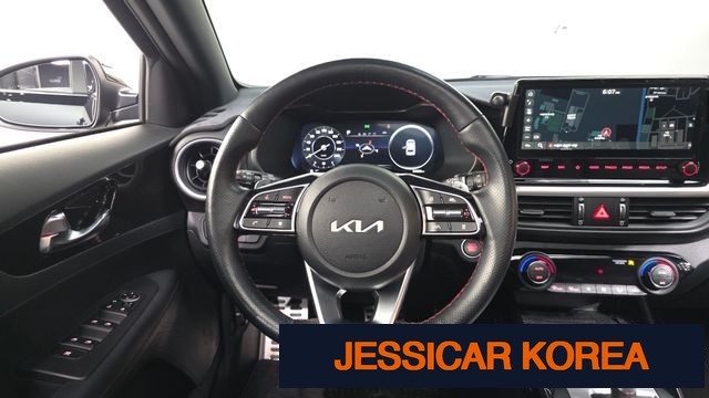 2024 Kia The New K3 2nd Generation - Thumbnail 19