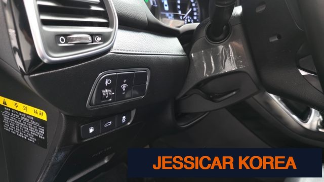 2018 Hyundai Grandeur IG Hybrid - Thumbnail 3