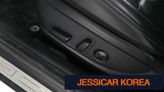 2018 Hyundai Grandeur IG Hybrid - Thumbnail 10